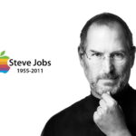 Steve Jobs de Apple muerto a los 56 años