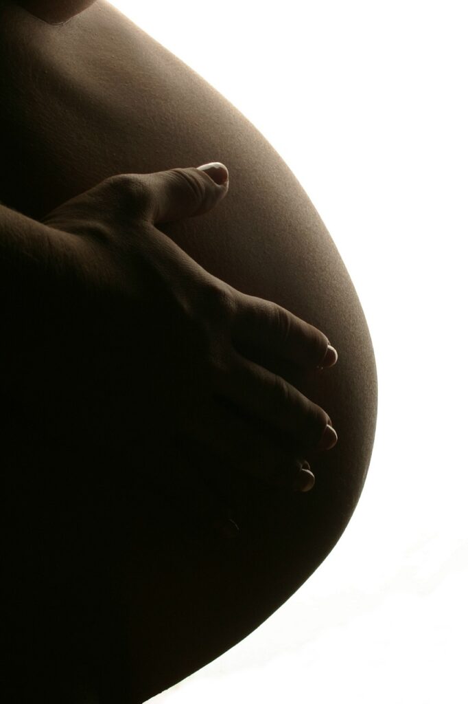 es fácil quedarse embarazada después de un aborto provocado